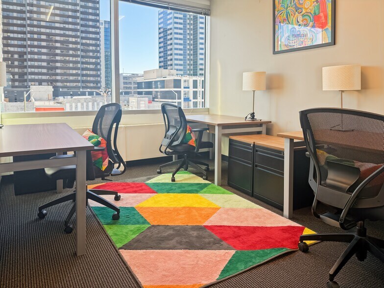 More Photos Of 330 St Mary Ave, Winnipeg Coworking Space