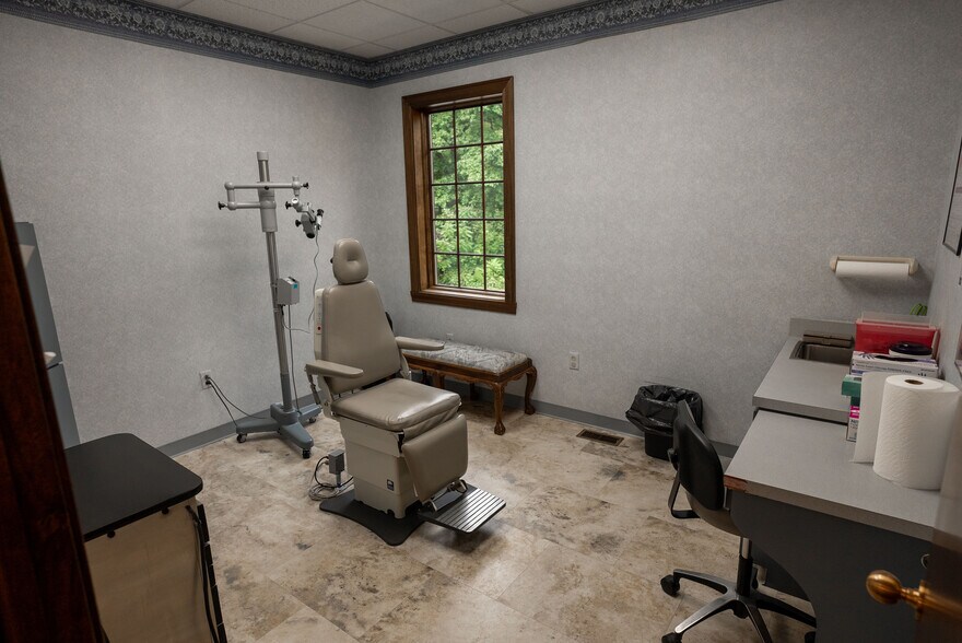 More Photos Of 3126 Wilmington Rd, New Castle Medical For Lease