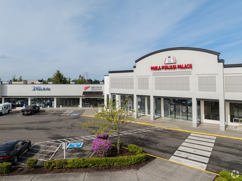 More Photos Of 2000-2122 S 314th St, Federal Way Unknown For Lease