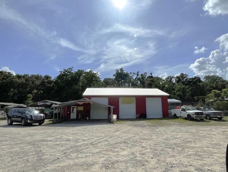 More Photos Of 2520 US Hwy 441, Fruitland Park General Retail For Sale