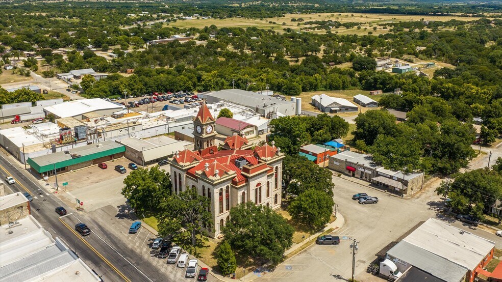 More Photos Of 301 S Main, Meridian Industrial For Sale