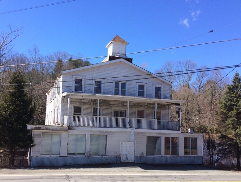 More Photos Of 5674 NYS Route 52, Kenoza Lake Specialty For Sale