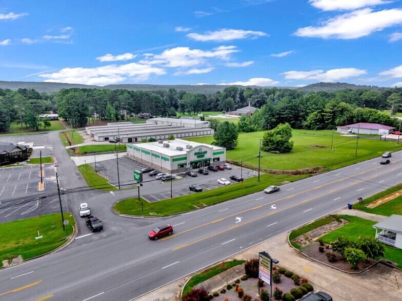 More Photos Of 2035 2nd Ave E, Oneonta Freestanding For Sale