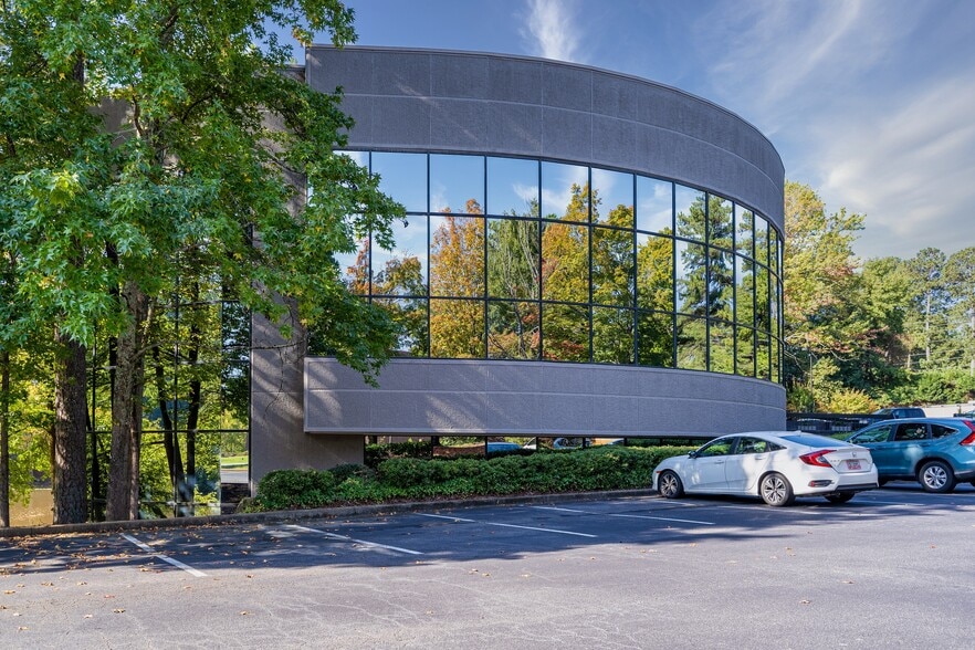 More Photos Of 1700 Water Pl SE, Atlanta Office For Lease