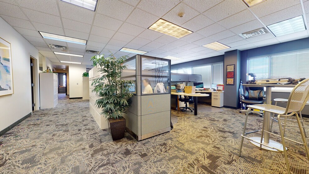 More Photos Of 200 John James Audubon Pky, Buffalo Office For Lease