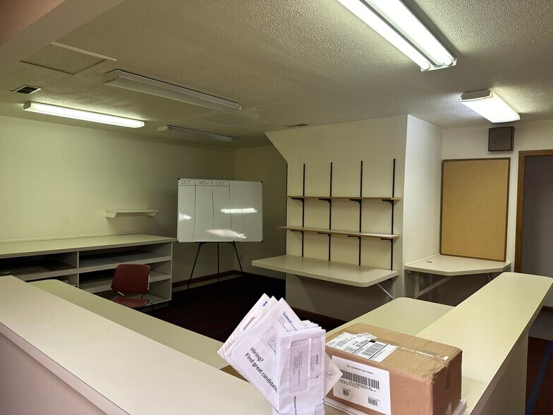 More Photos Of 23186 Ireland Rd, South Bend Industrial For Sale