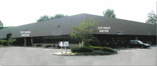 More Photos Of 170-212 N Plains Industrial Rd, Wallingford Light Manufacturing For Sale