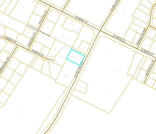 More Photos Of 112 Hospital Dr, Tarboro Drugstore For Sale