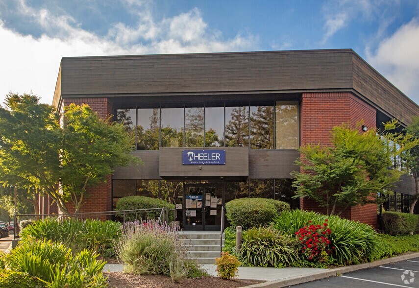 More Photos Of 1475 Saratoga Ave, San Jose Office For Lease