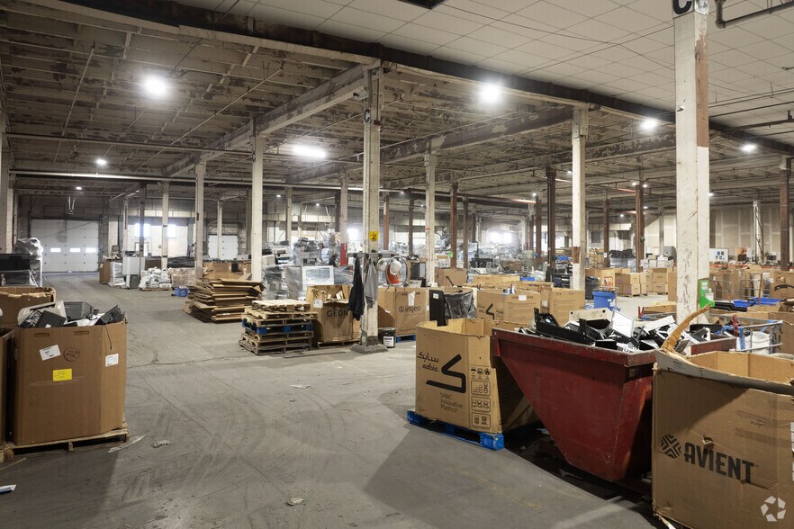 More Photos Of 705 Business Blvd, Schenectady Warehouse For Sale