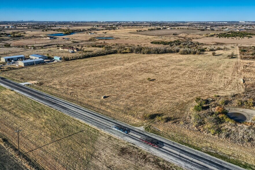 More Photos Of 16620 FM 973, Manor Land For Sale