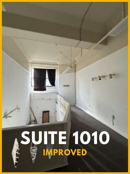 More Photos Of 1067-1073 Market St, San Francisco Office For Lease