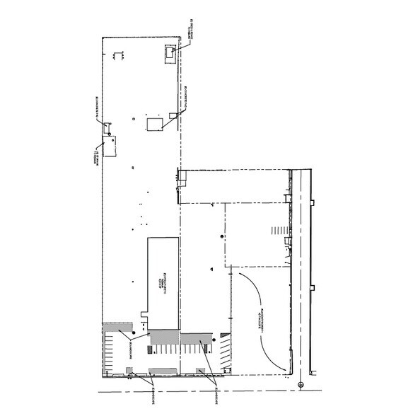 More Photos Of 5201-5211 S Paramount Blvd, Pico Rivera Land For Sale