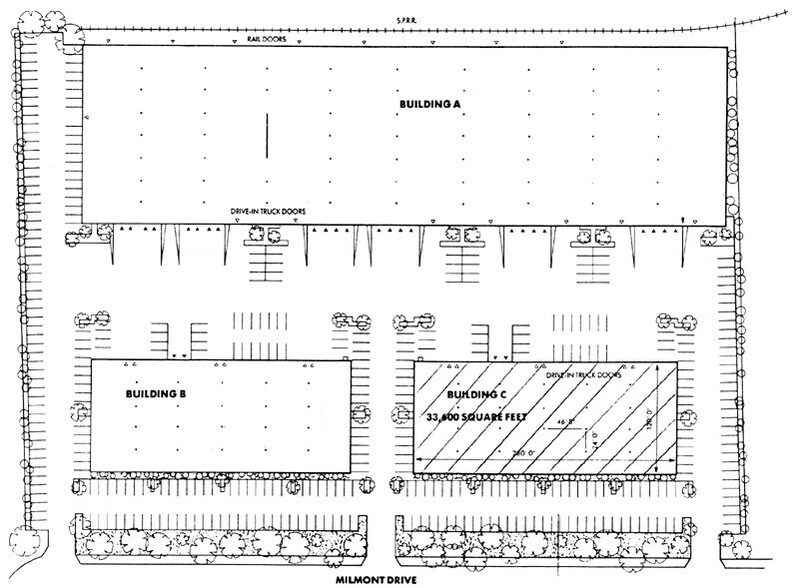 More Photos Of 48340-48350 Milmont Dr, Fremont Warehouse For Lease