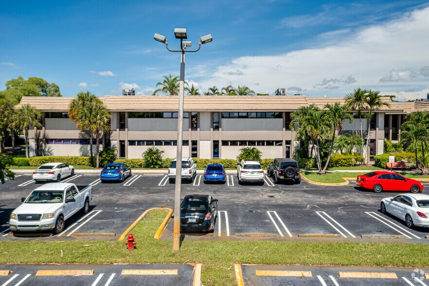 More Photos Of 1325 S Congress Ave, Boynton Beach Medical For Lease