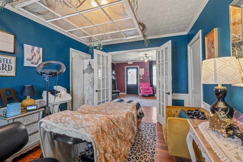 More Photos Of 449 S Hill St, Buford Office For Sale