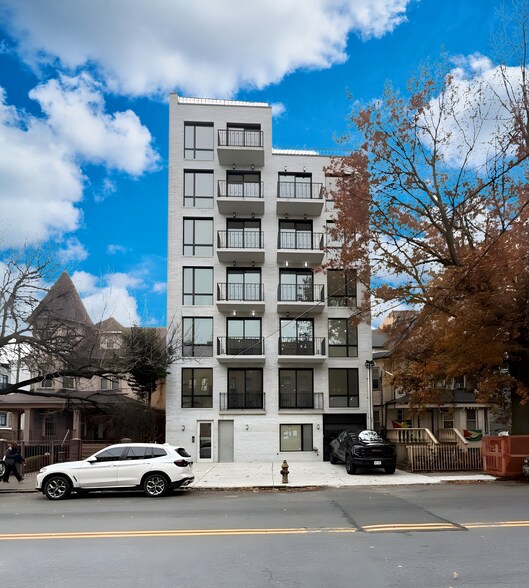 Primary Photo Of 3216 Glenwood Rd, Brooklyn Apartments For Sale