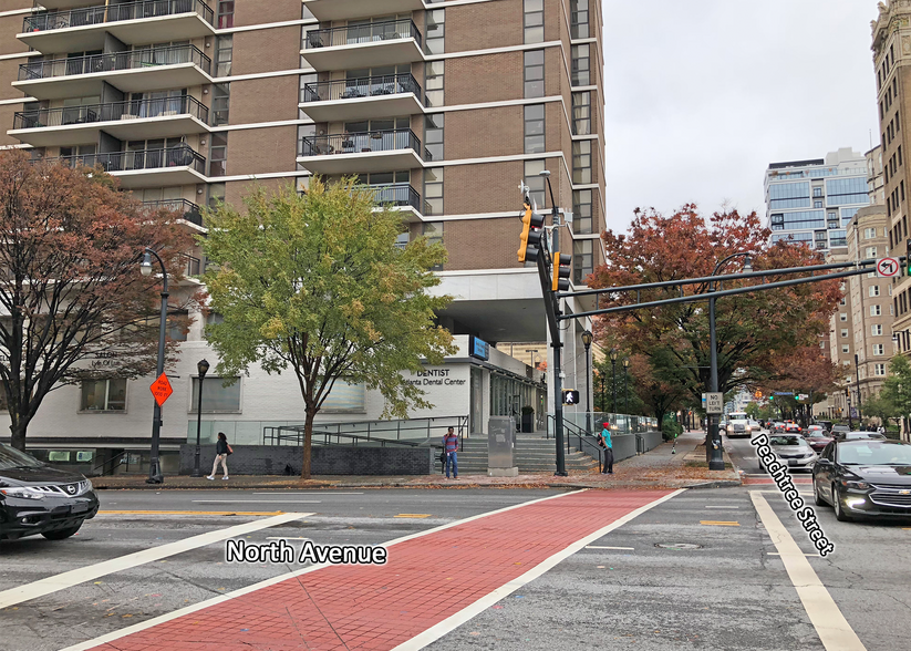 More Photos Of 620 Peachtree St NE, Atlanta Loft Creative Space For Lease