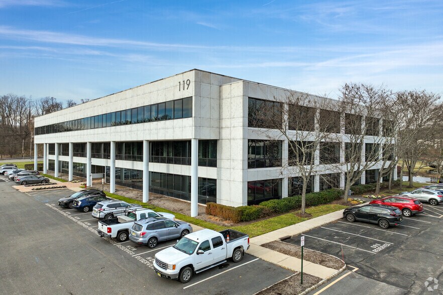 More Photos Of 119 Cherry Hill Rd, Parsippany Office For Lease