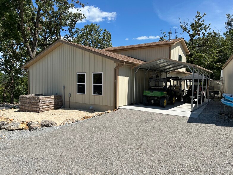 More Photos Of 141 County Road 851, Elizabeth Hotel For Sale