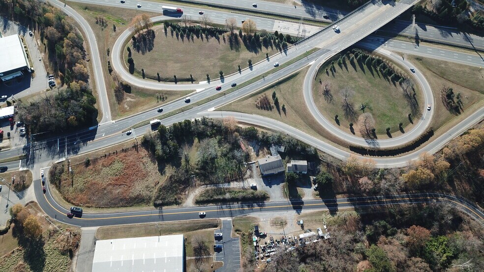 More Photos Of 2209 Gordon Ln, Richmond Land For Sale