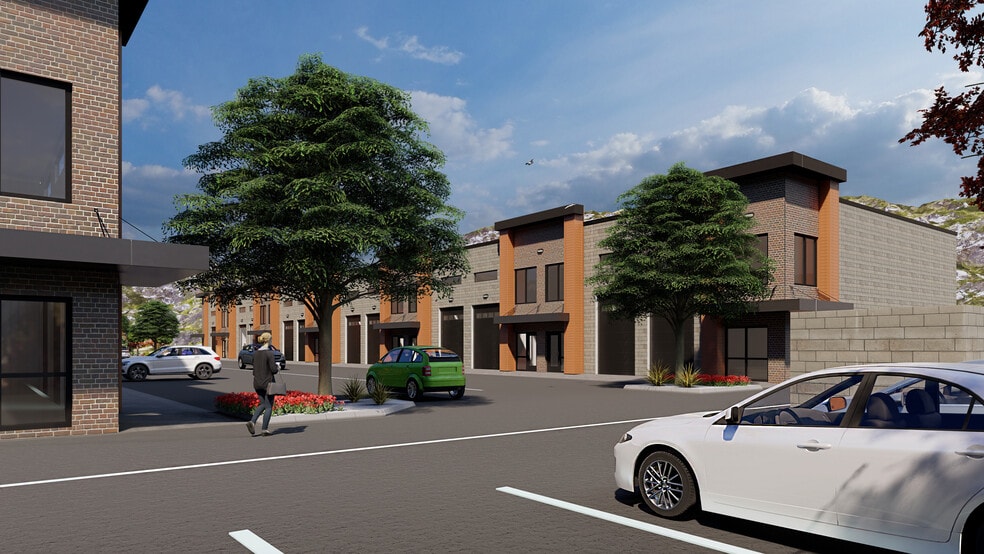 More Photos Of 3542 N Main St, Spanish Fork Warehouse For Sale