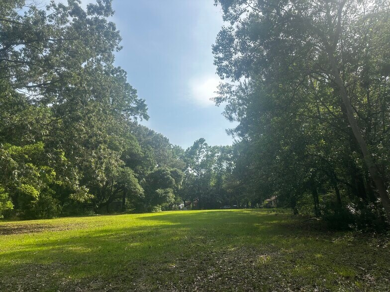 More Photos Of 2342 Parsonage Rd, Charleston Land For Sale