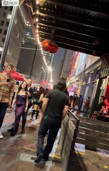 More Photos Of 312 Main St, Houston Restaurant For Lease