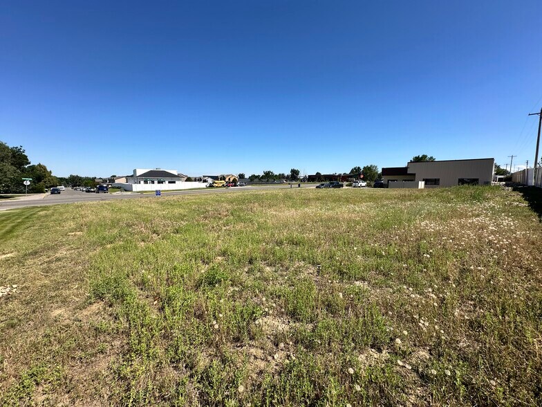 More Photos Of 1684 Gleneagles Blvd, Billings Land For Sale
