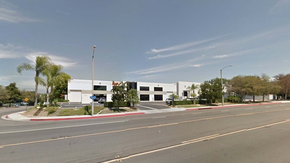 More Photos Of 17711 Rowland St, City of Industry Warehouse For Lease