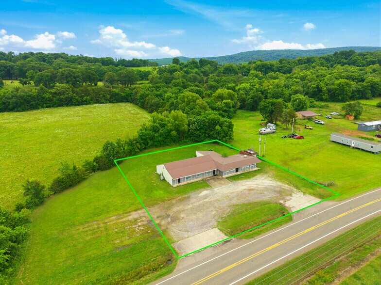 More Photos Of 20674 S Highway 59, Evansville Restaurant For Sale