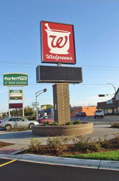 More Photos Of 502 S Main St, Rice Lake Drugstore For Sale