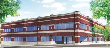 More Photos Of 11236 Robinwood Dr, Hagerstown Medical For Sale