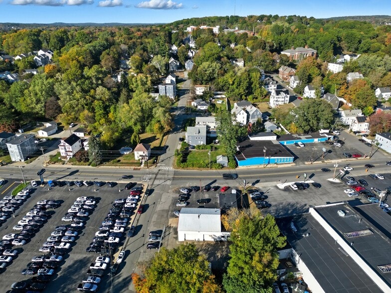 More Photos Of 560 River St, Haverhill General Retail For Sale