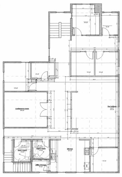 More Photos Of 11705-11711 National Blvd, Los Angeles Storefront Retail Office For Lease