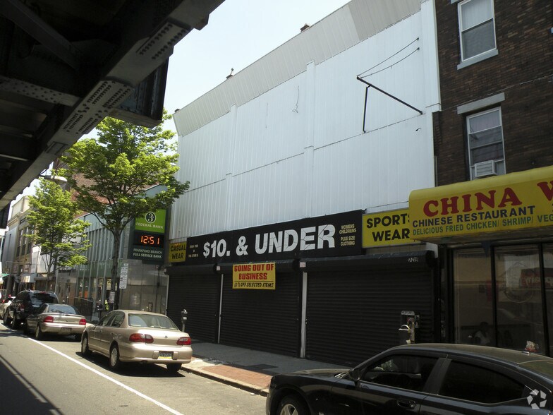 More Photos Of 4621-4627 Frankford Ave, Philadelphia Office For Sale