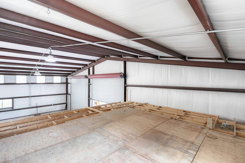 More Photos Of 28908 Richard Kaye Ln, Pinehurst Warehouse For Lease