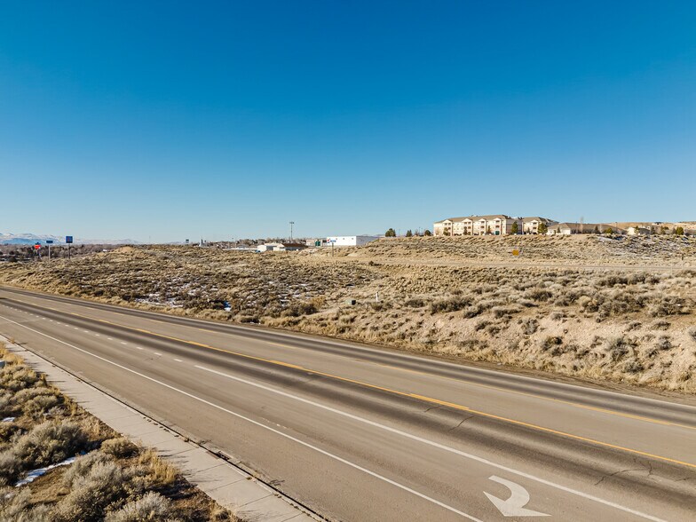 More Photos Of TBD Idaho Street, Elko Land For Sale