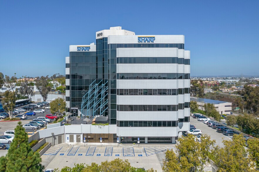 Primary Photo Of 8010 Frost St, San Diego Medical For Lease