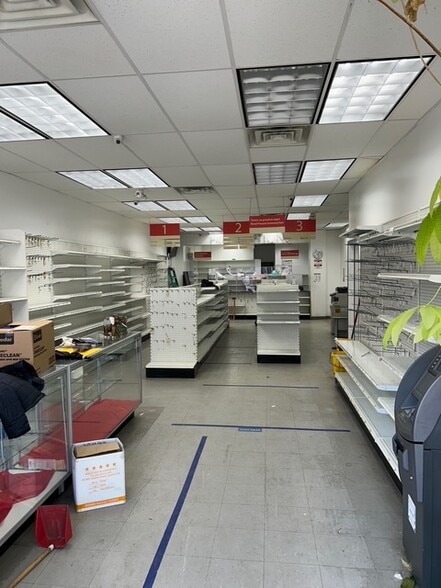 More Photos Of 4510 5th Ave, Brooklyn Storefront Retail Residential For Lease