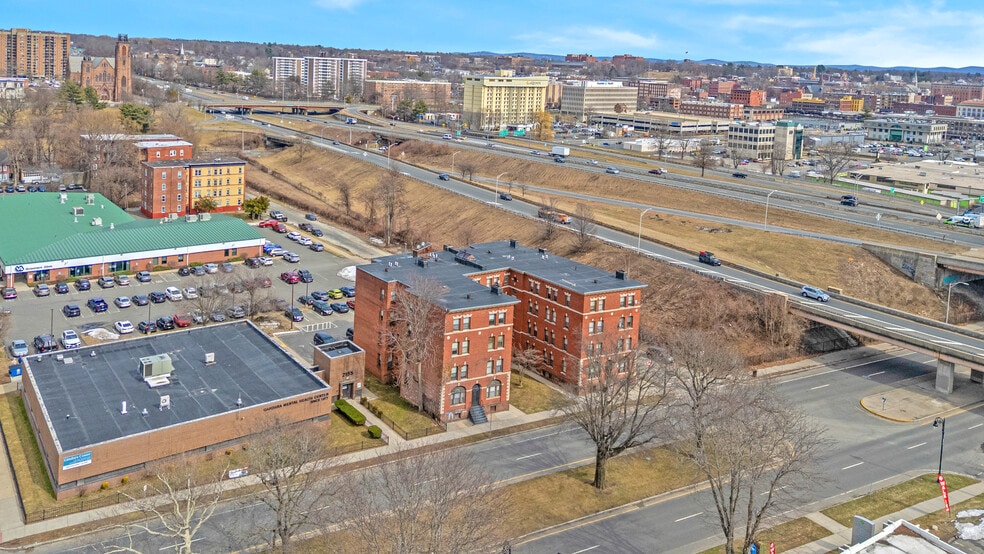 More Photos Of , Springfield Multifamily For Sale