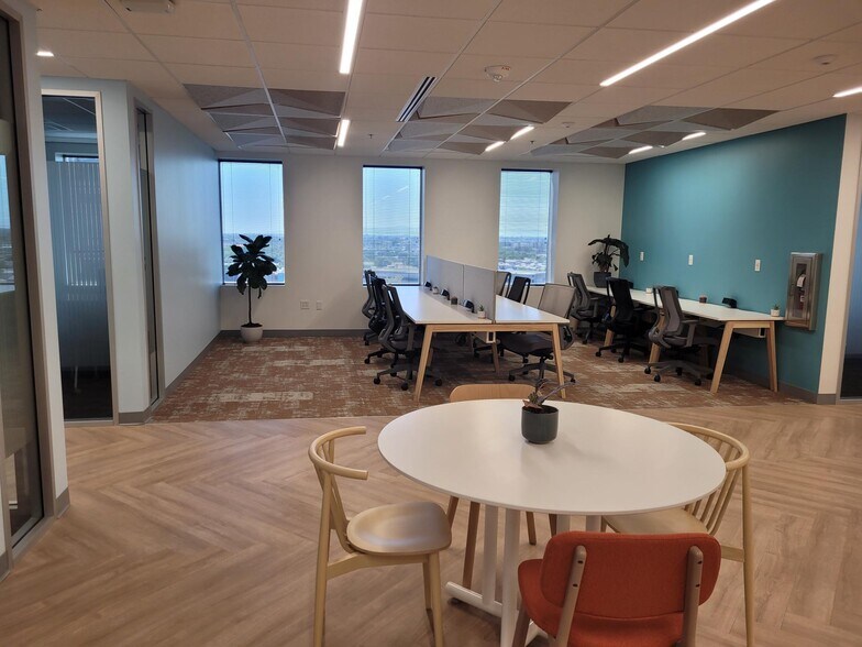 More Photos Of 3838 N Central Ave, Phoenix Coworking Space