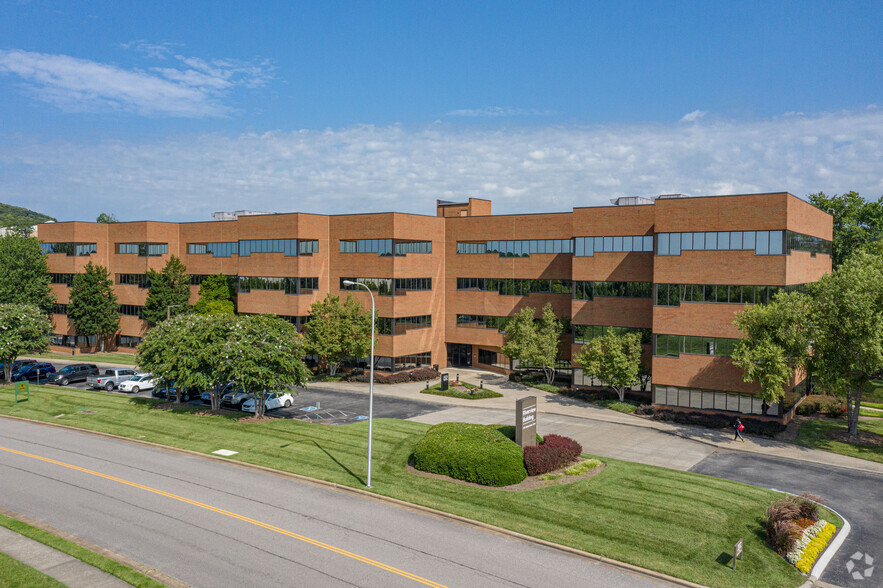 Primary Photo Of 545 Mainstream Dr, Nashville Office For Lease