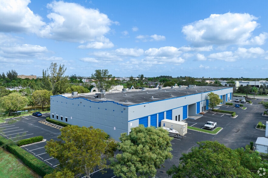 More Photos Of 5101-5181 NW 108th Ave, Sunrise Unknown For Lease