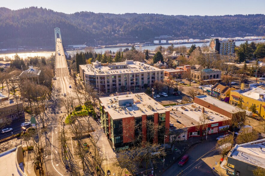 More Photos Of 7373 N Philadelphia Ave, Portland Apartments For Lease