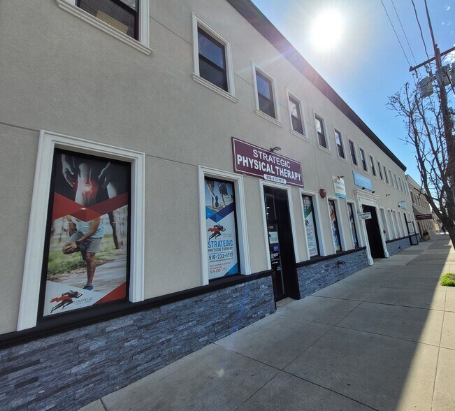 More Photos Of 24912 Jericho Tpke, Floral Park Office For Lease