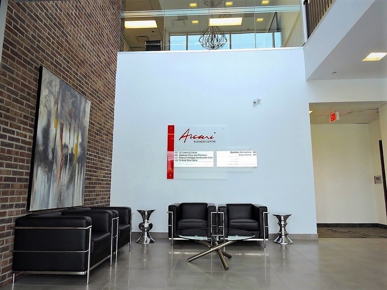 More Photos Of 70 Country Hills Land NW, Calgary Office For Lease