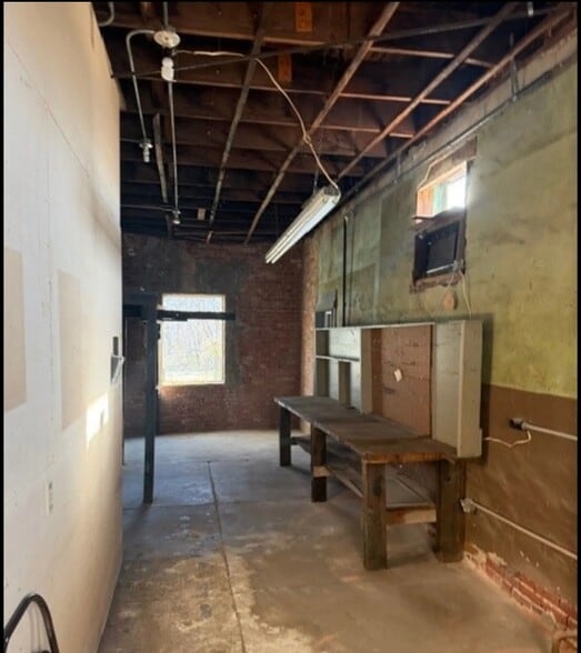 More Photos Of 515 S Maple St, Sapulpa Office For Sale