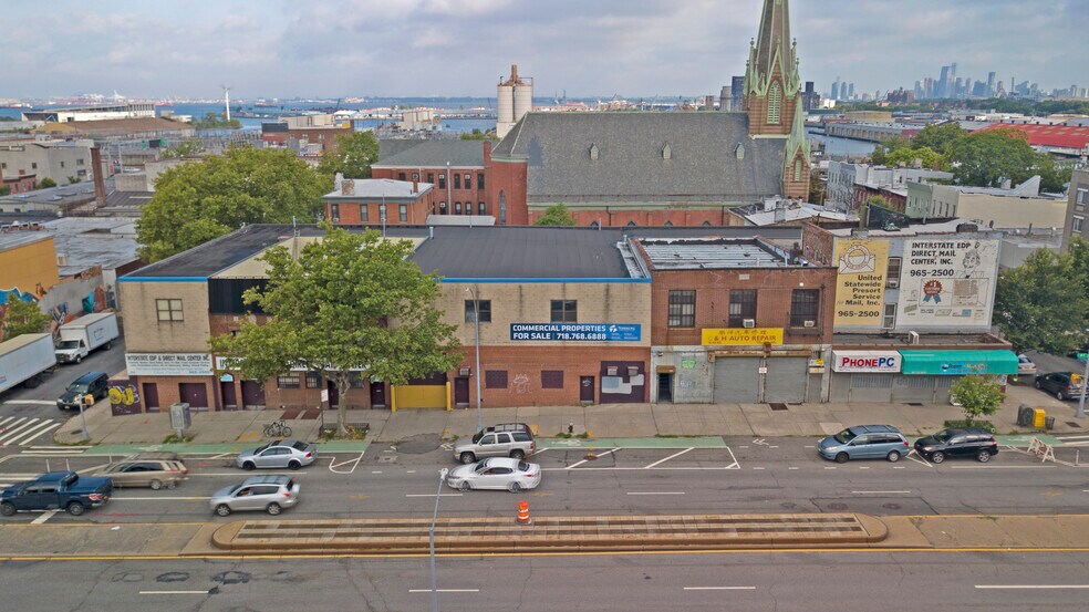 More Photos Of 750-752 4th Ave, Brooklyn Research And Development For Lease