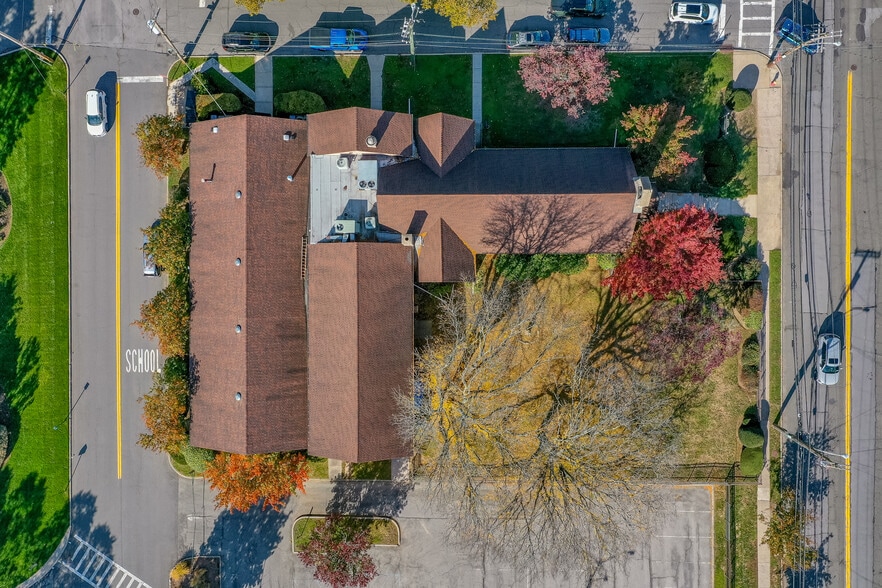 More Photos Of 1373 Nepperhan Ave, Yonkers Religious Facility For Sale